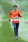 Senior women, Durham Cathedral Cross Country Relays. Photo: David T. Hewitson/Sports for All Pics